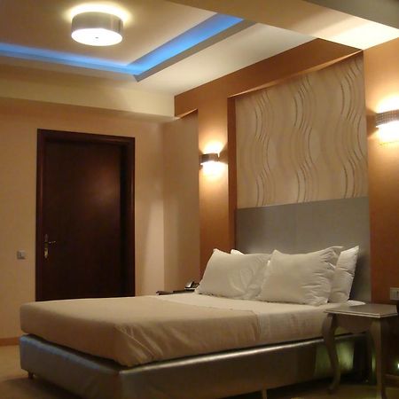 Odyssey Hotel & Spa Agia Efimia Eksteriør bilde