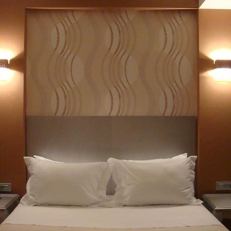 Odyssey Hotel & Spa Agia Efimia Eksteriør bilde