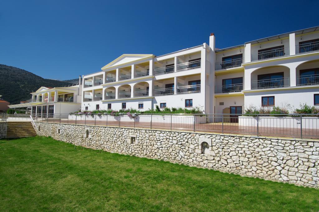 Odyssey Hotel & Spa Agia Efimia Eksteriør bilde