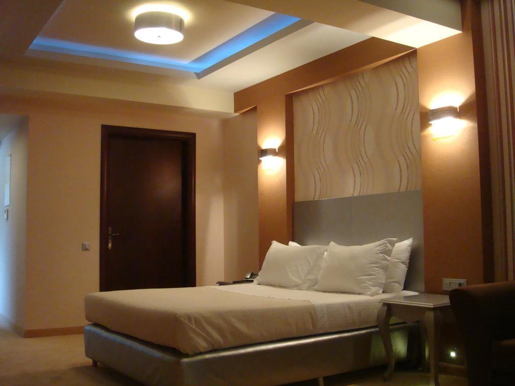 Odyssey Hotel & Spa Agia Efimia Eksteriør bilde