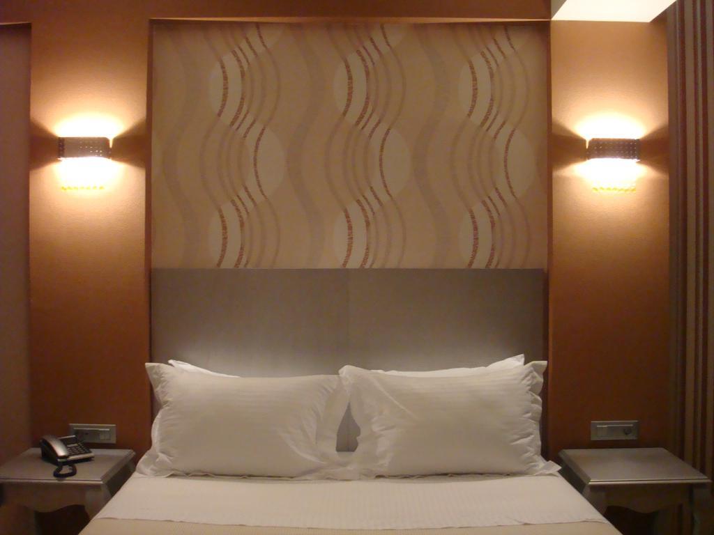 Odyssey Hotel & Spa Agia Efimia Eksteriør bilde