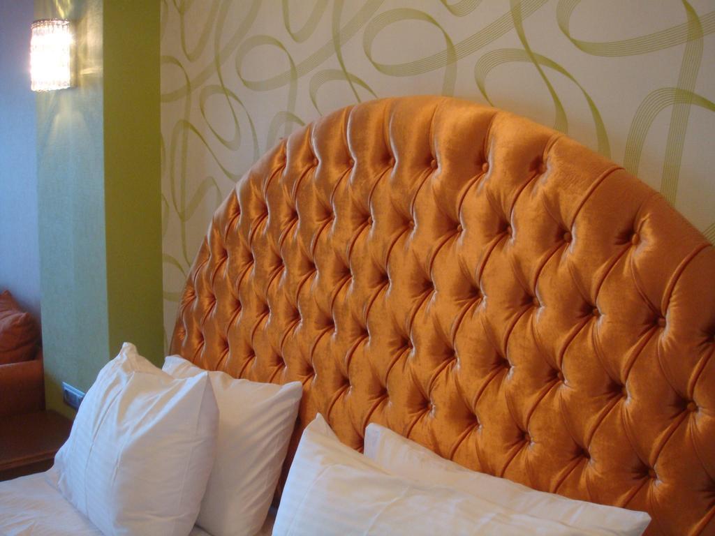 Odyssey Hotel & Spa Agia Efimia Eksteriør bilde