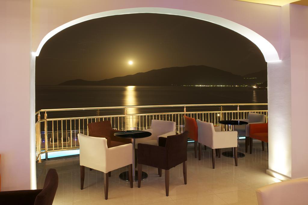 Odyssey Hotel & Spa Agia Efimia Eksteriør bilde