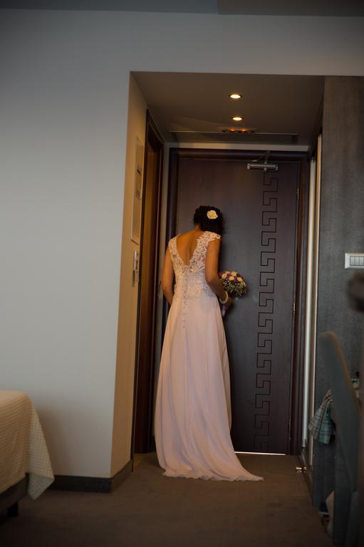 Odyssey Hotel & Spa Agia Efimia Eksteriør bilde