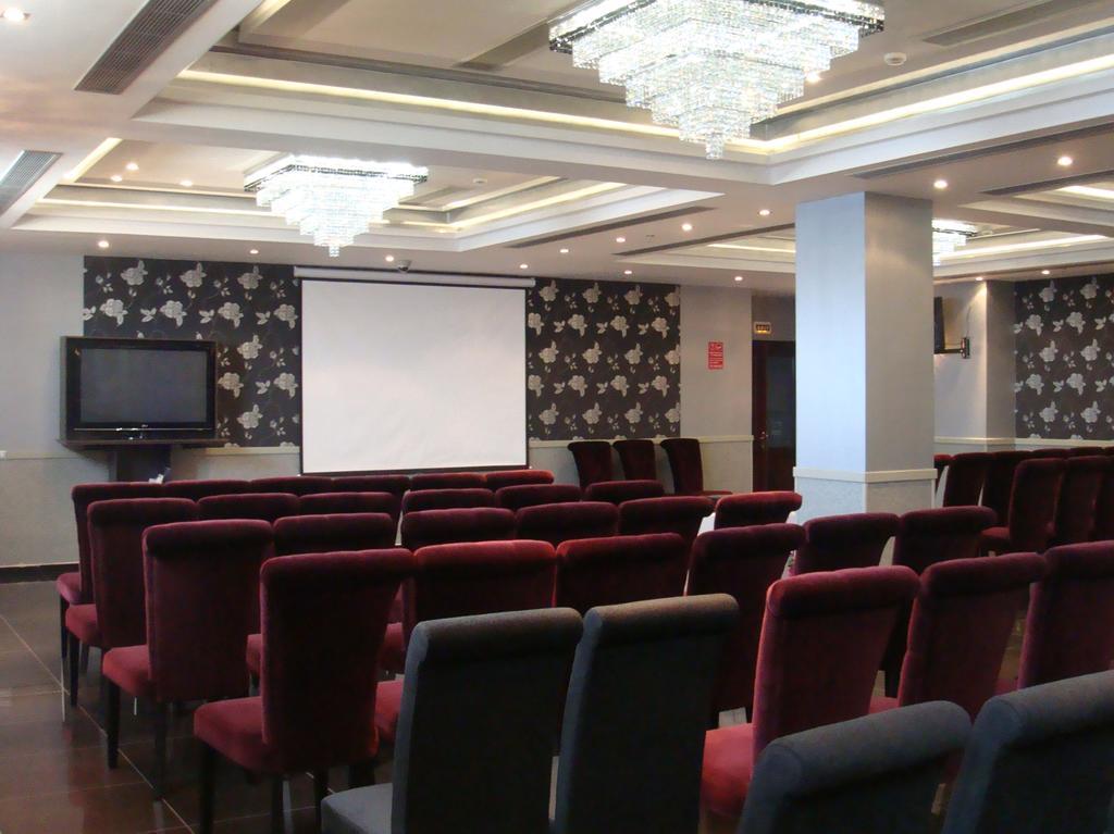 Odyssey Hotel & Spa Agia Efimia Eksteriør bilde