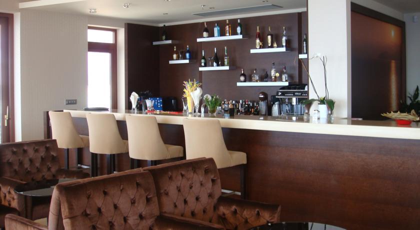 Odyssey Hotel & Spa Agia Efimia Eksteriør bilde