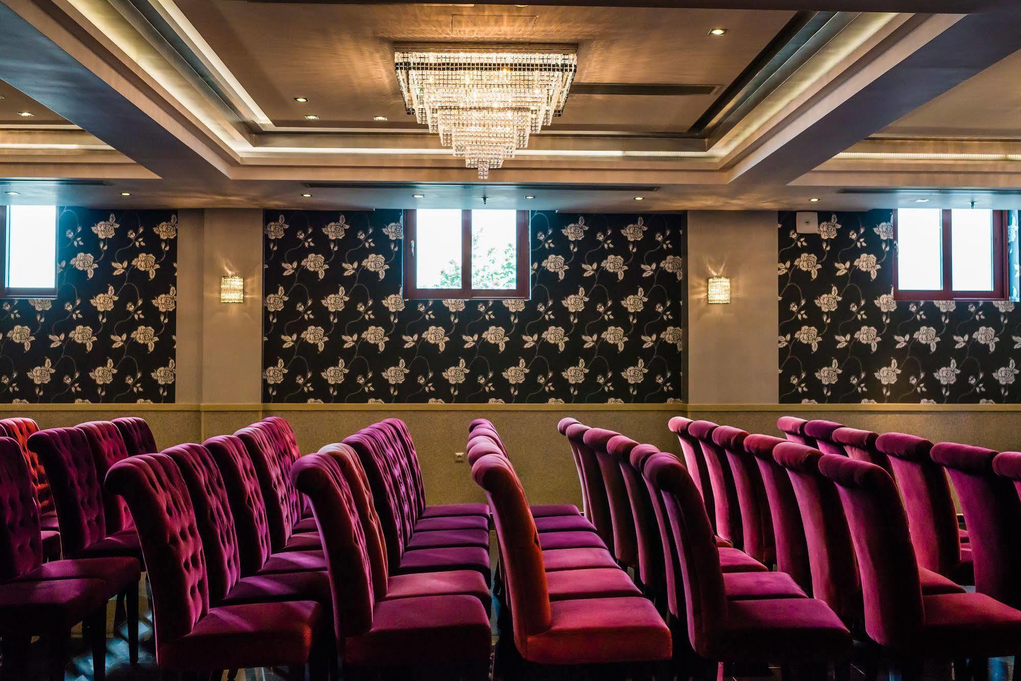 Odyssey Hotel & Spa Agia Efimia Eksteriør bilde